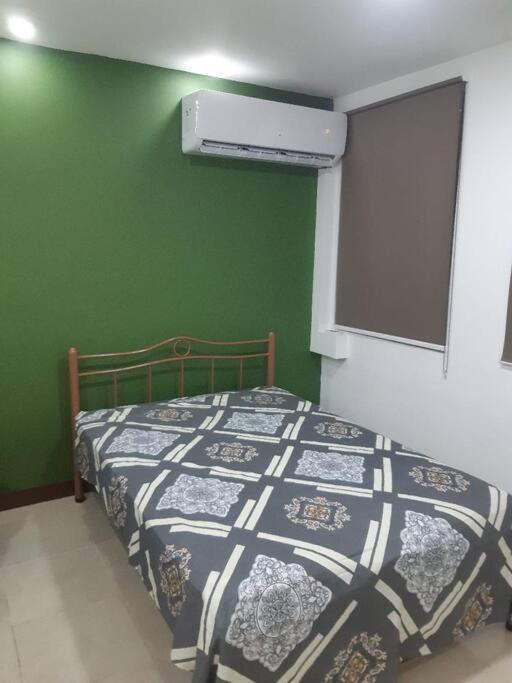 Remodeled Downtown Apartment - Centro De Guayaquil Esterno foto